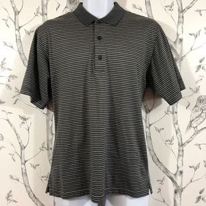 Greg Norman Collection polo shirt